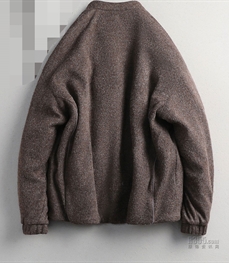 市场上装-夹克-休闲夹克