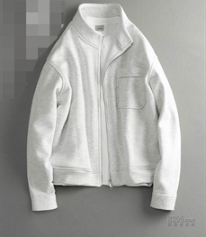 市场上装-夹克-休闲夹克