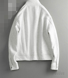 市场上装-夹克-休闲夹克