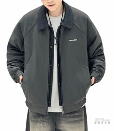 市场上装-夹克-休闲夹克