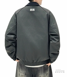 市场上装-夹克-休闲夹克