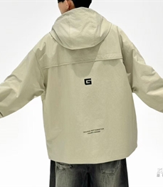 市场上装-夹克-休闲夹克