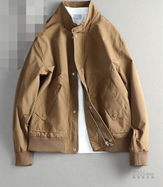 市场上装-夹克-休闲夹克