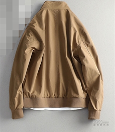 市场上装-夹克-休闲夹克