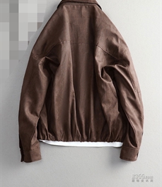 市场上装-夹克-休闲夹克
