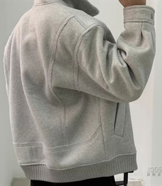 市场上装-夹克-休闲夹克