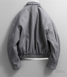 市场上装-夹克-休闲夹克