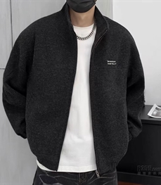 市场上装-夹克-休闲夹克