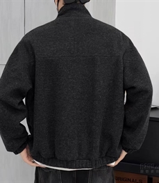 市场上装-夹克-休闲夹克