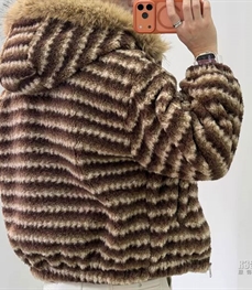 市场上装-夹克-休闲夹克