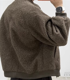 市场上装-夹克-休闲夹克