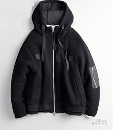 市场上装-夹克-休闲夹克