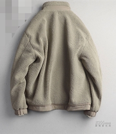 市场上装-夹克-休闲夹克