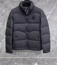 市场上装-棉衣/羽绒服-欧货棉服