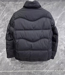 市场上装-棉衣/羽绒服-欧货棉服