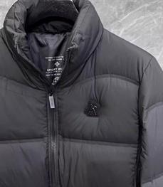 市场上装-棉衣/羽绒服-欧货棉服