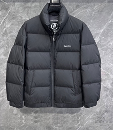 市场上装-棉衣/羽绒服-欧货棉服