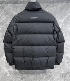 市场上装-棉衣/羽绒服-欧货棉服