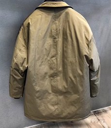 市场上装-棉衣/羽绒服-休闲棉服