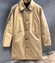 市场上装-棉衣/羽绒服-休闲棉服