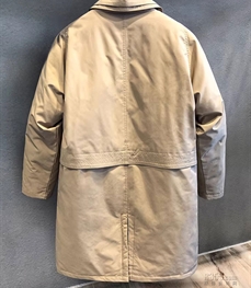 市场上装-棉衣/羽绒服-休闲棉服