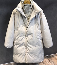 市场上装-棉衣/羽绒服-休闲棉服