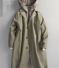 市场上装-棉衣/羽绒服-休闲棉服