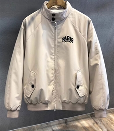 市场上装-棉衣/羽绒服-休闲棉服