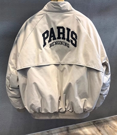 市场上装-棉衣/羽绒服-休闲棉服