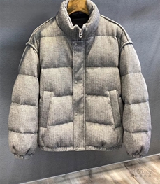 市场上装-棉衣/羽绒服-休闲棉服