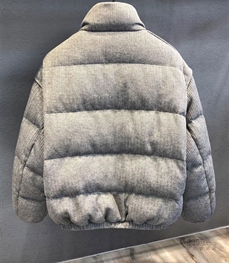 市场上装-棉衣/羽绒服-休闲棉服