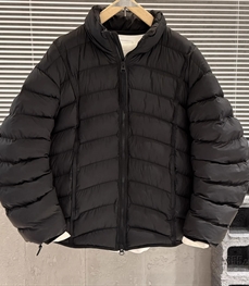 市场上装-棉衣/羽绒服-休闲棉服