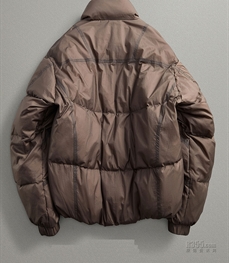 市场上装-棉衣/羽绒服-休闲棉服