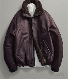 市场上装-棉衣/羽绒服-休闲棉服