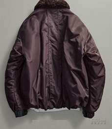 市场上装-棉衣/羽绒服-休闲棉服