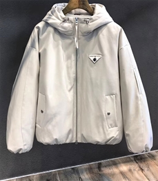 市场上装-棉衣/羽绒服-休闲棉服