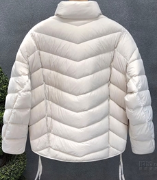 市场上装-棉衣/羽绒服-休闲棉服