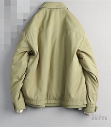 市场上装-棉衣/羽绒服-休闲棉服