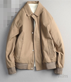 市场上装-棉衣/羽绒服-休闲棉服