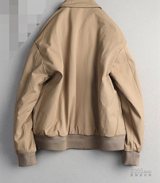 市场上装-棉衣/羽绒服-休闲棉服