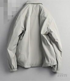 市场上装-棉衣/羽绒服-休闲棉服