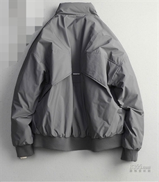 市场上装-棉衣/羽绒服-休闲棉服