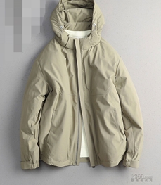 市场上装-棉衣/羽绒服-休闲棉服