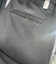 市场男裤-商务-松紧裤【实拍】