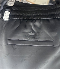 市场男裤-商务-松紧裤【实拍】