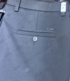 市场男裤-商务-商务裤【实拍】