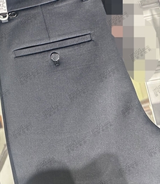 市场男裤-商务-商务裤【实拍】