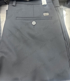 市场男裤-商务-商务裤【实拍】