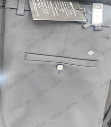 市场男裤-商务-商务裤【实拍】