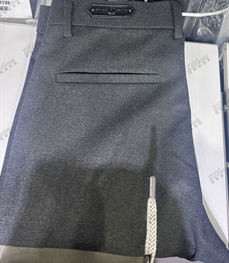 市场男裤-商务-商务裤【实拍】